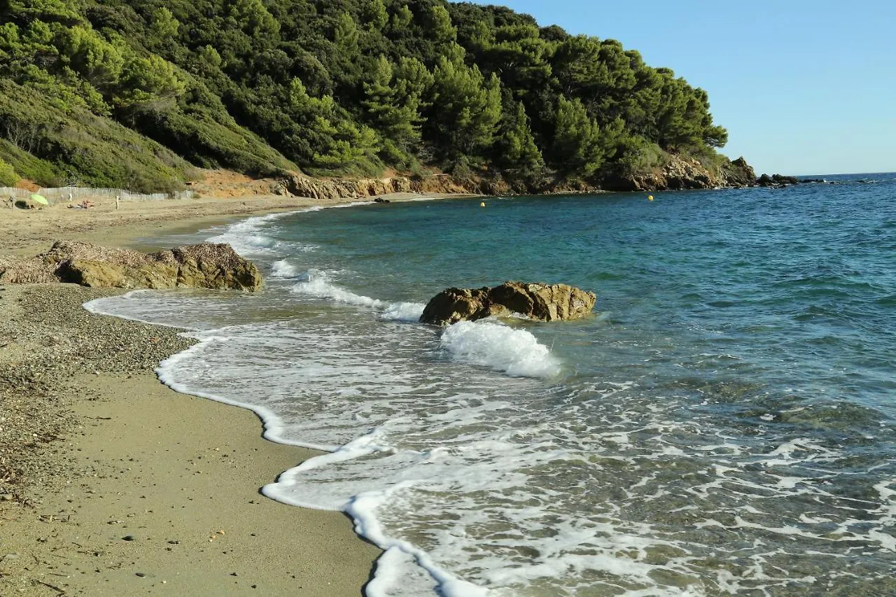 Location Corsica Διαμέρισμα Cavalaire-sur-Mer Γαλλία