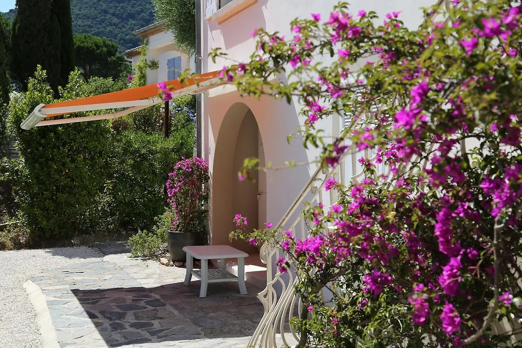 Location Corsica Διαμέρισμα Cavalaire-sur-Mer