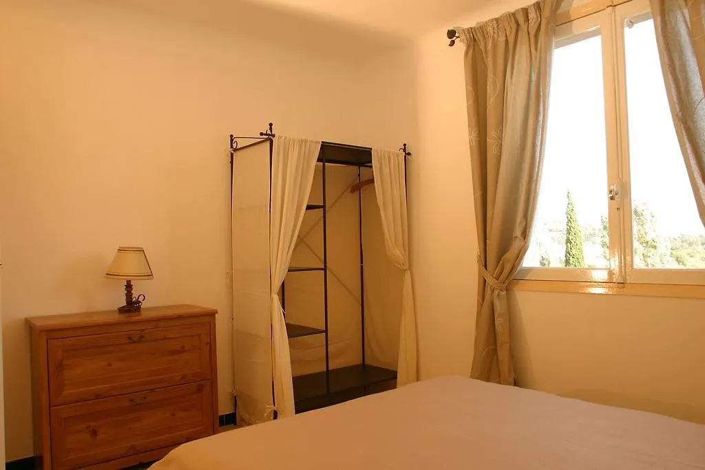Location Corsica Διαμέρισμα Cavalaire-sur-Mer