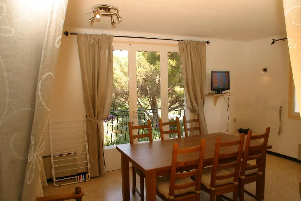 Location Corsica Διαμέρισμα Cavalaire-sur-Mer Γαλλία