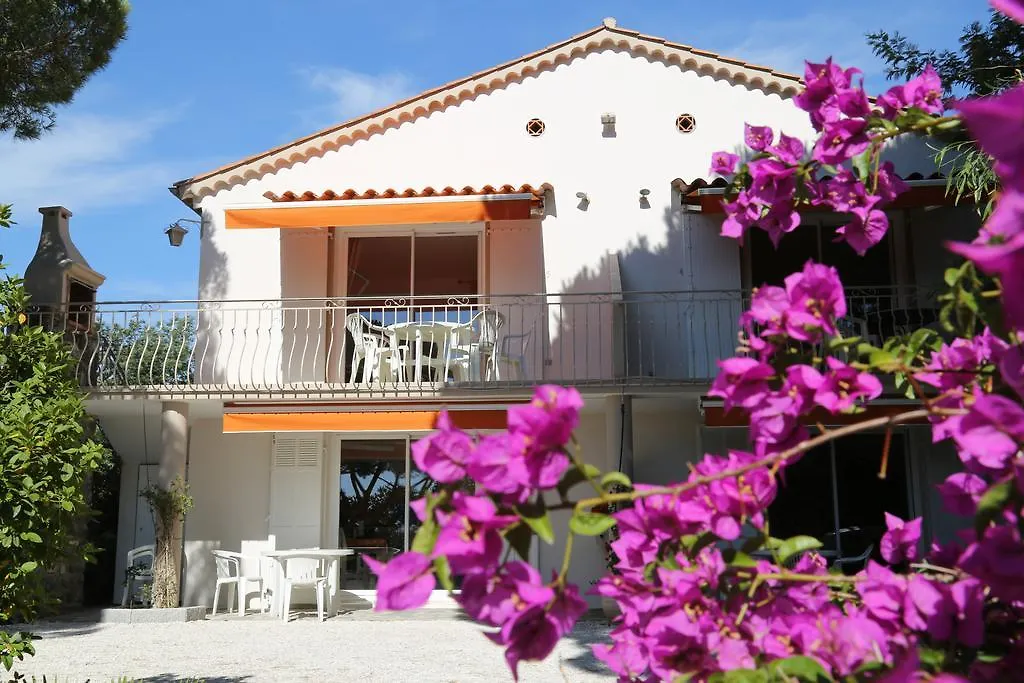 Location Corsica Διαμέρισμα Cavalaire-sur-Mer