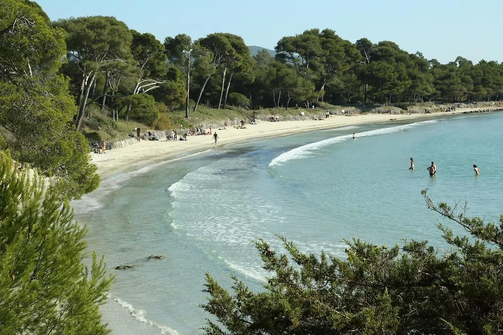 Location Corsica Διαμέρισμα Cavalaire-sur-Mer 0*,